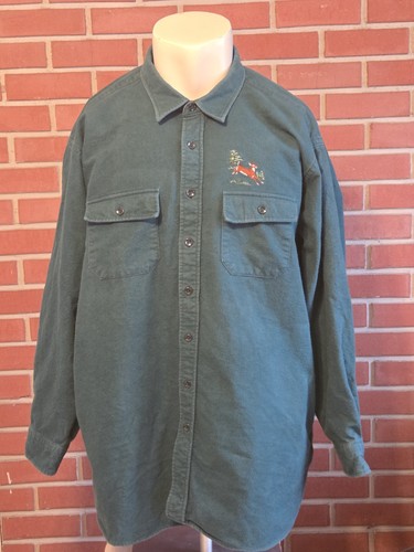 Bean freeport chamois cloth - ll,